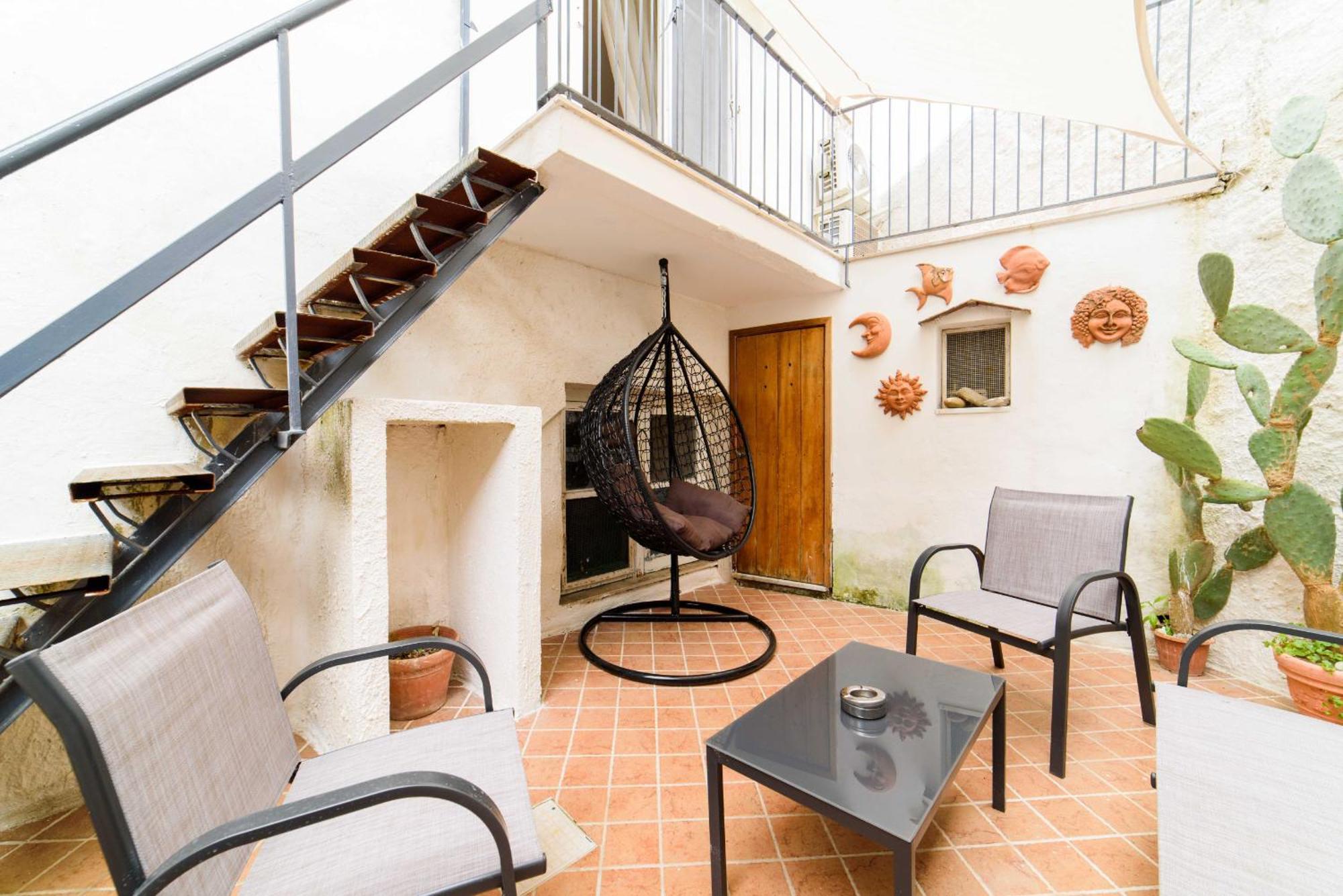 Estate4Home - Casa Annalu Sorrent Exterior foto